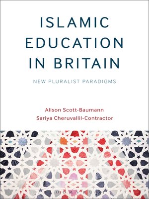 cover image of Islamic Education in Britain